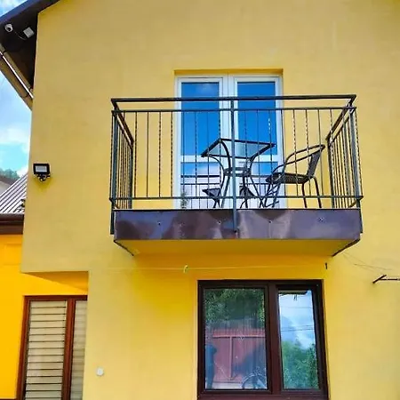 Séjour chez l'habitant U Eli