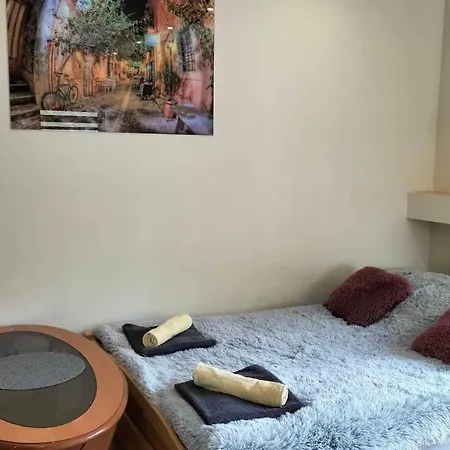 Séjour chez l'habitant U Eli