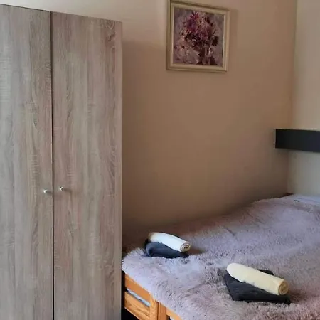 U Eli Alloggio in famiglia Szczawnica