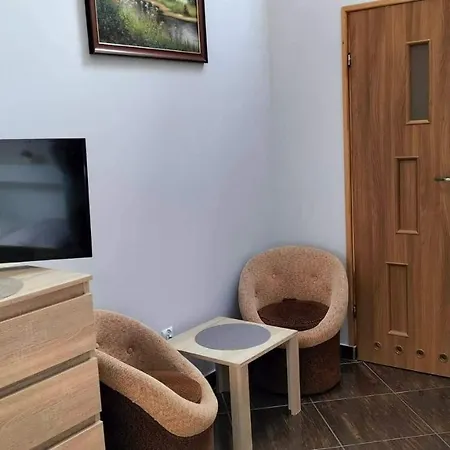 U Eli Séjour chez l'habitant Szczawnica