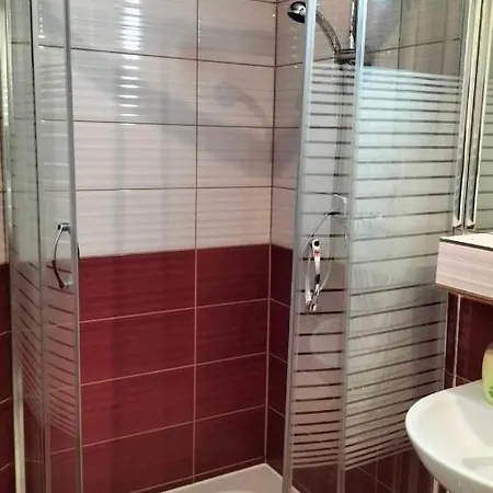 Alloggio in famiglia U Eli Szczawnica