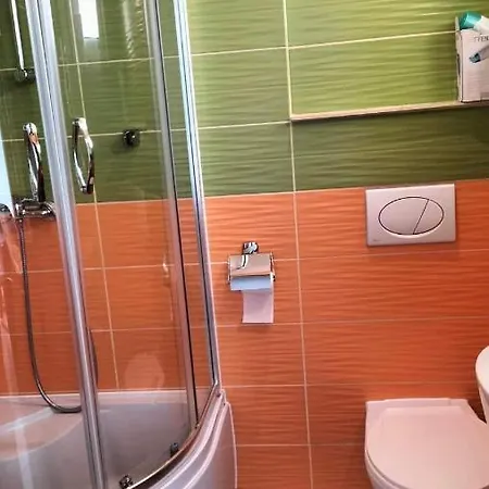 Alloggio in famiglia U Eli