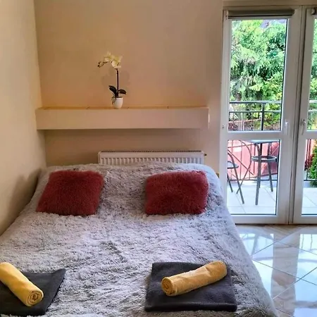 Séjour chez l'habitant U Eli Szczawnica