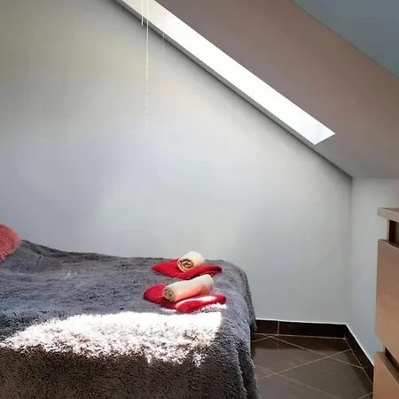 U Eli Séjour chez l'habitant