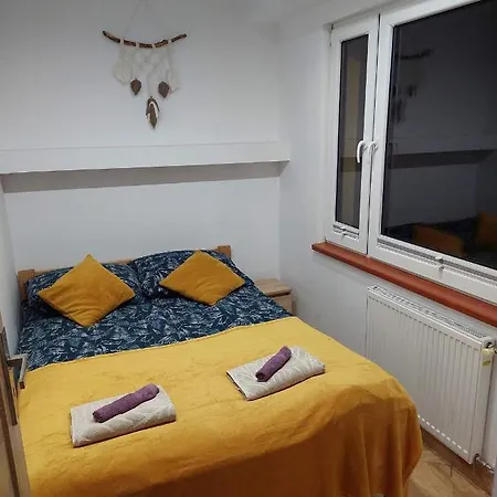 U Eli Alloggio in famiglia *