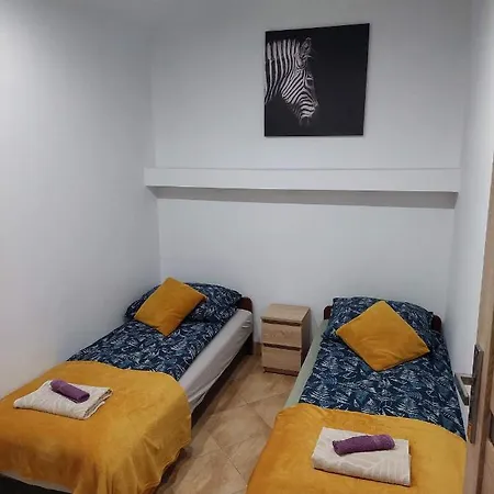 U Eli Séjour chez l'habitant