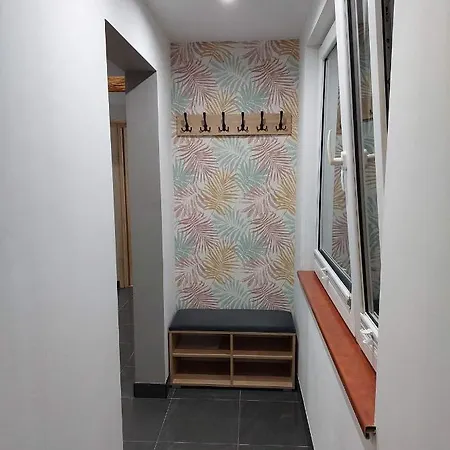 U Eli Séjour chez l'habitant Szczawnica