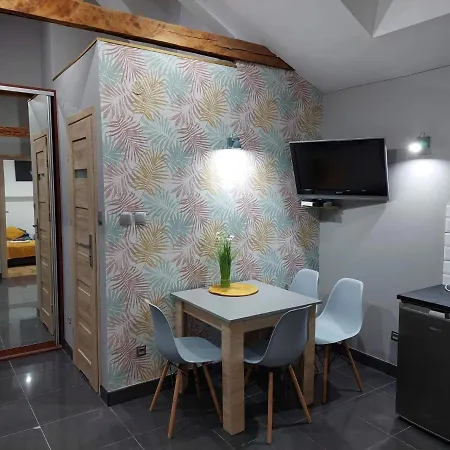 Séjour chez l'habitant U Eli *