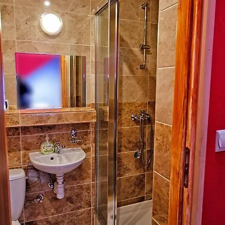 U Eli Alloggio in famiglia *