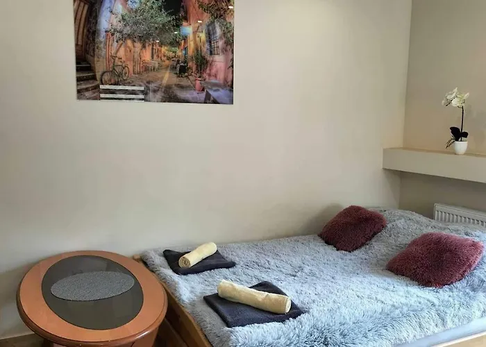 בית אירוח U Eli