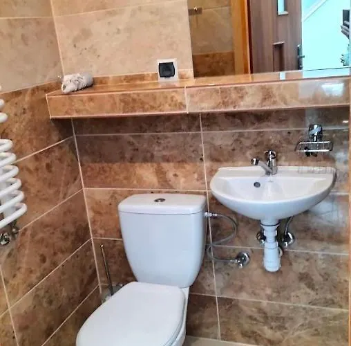 U Eli שצ'בניצה