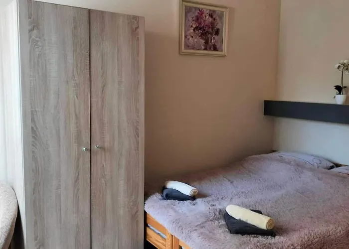 U Eli בית אירוח שצ'בניצה