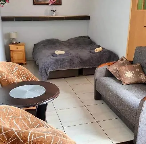 U Eli שצ'בניצה