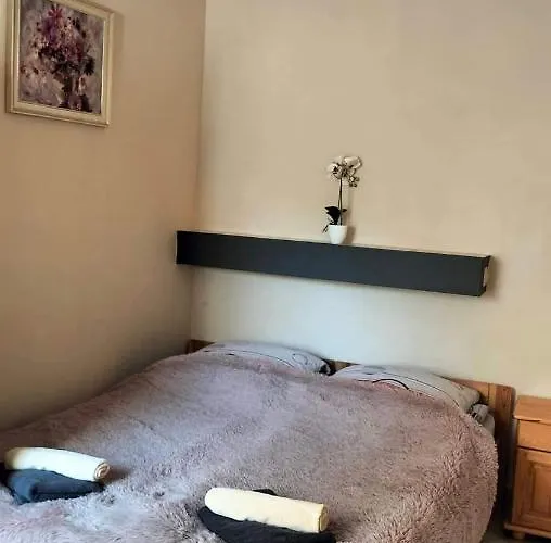 בית אירוח U Eli שצ'בניצה