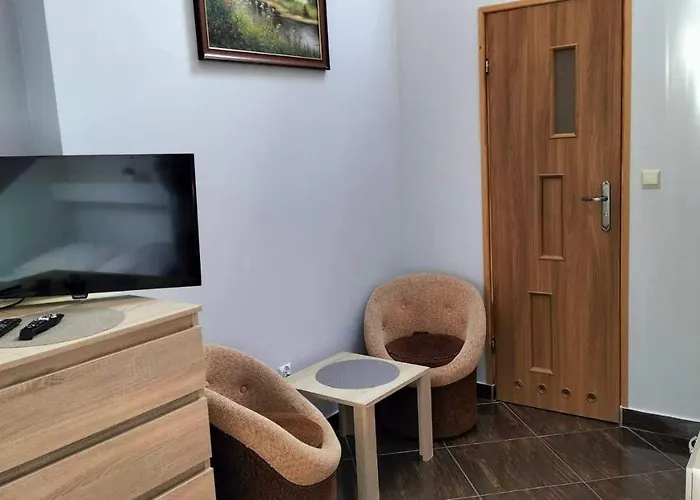 U Eli בית אירוח שצ'בניצה