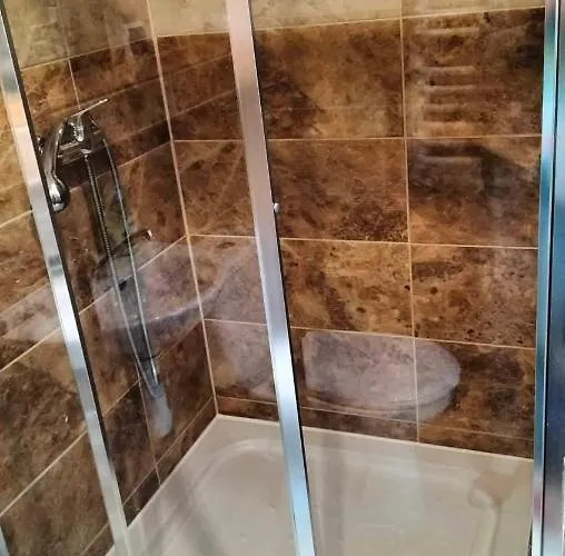 U Eli * שצ'בניצה