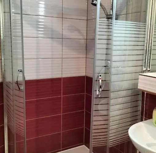 בית אירוח U Eli שצ'בניצה