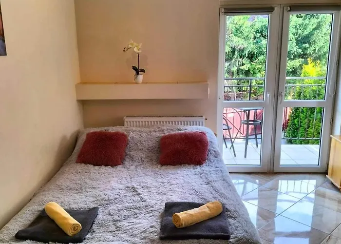 בית אירוח U Eli שצ'בניצה