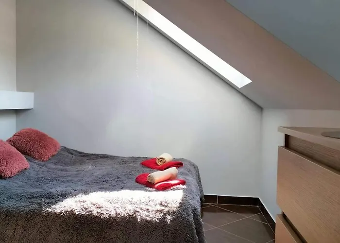 U Eli בית אירוח