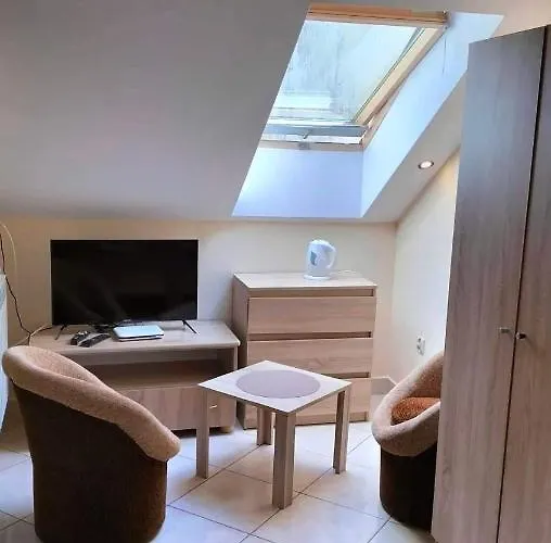 בית אירוח U Eli *