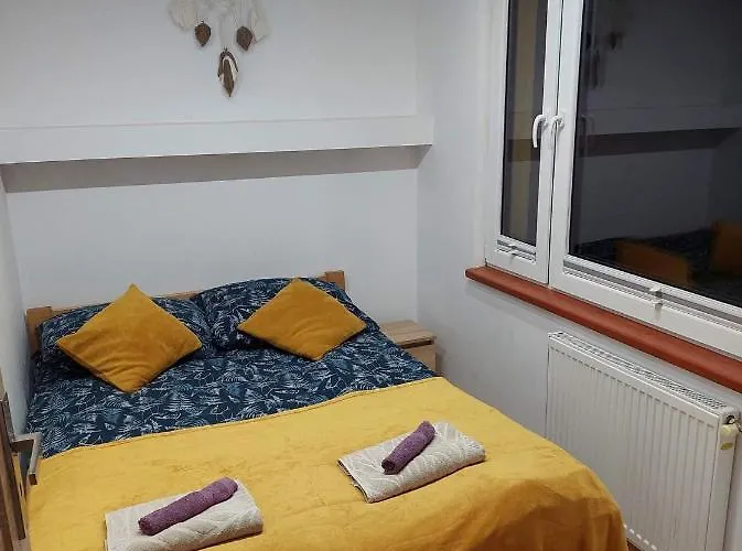 U Eli בית אירוח *