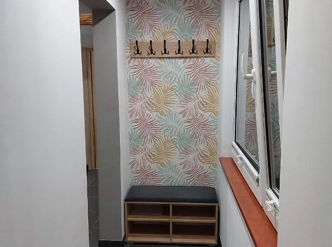 U Eli בית אירוח שצ'בניצה