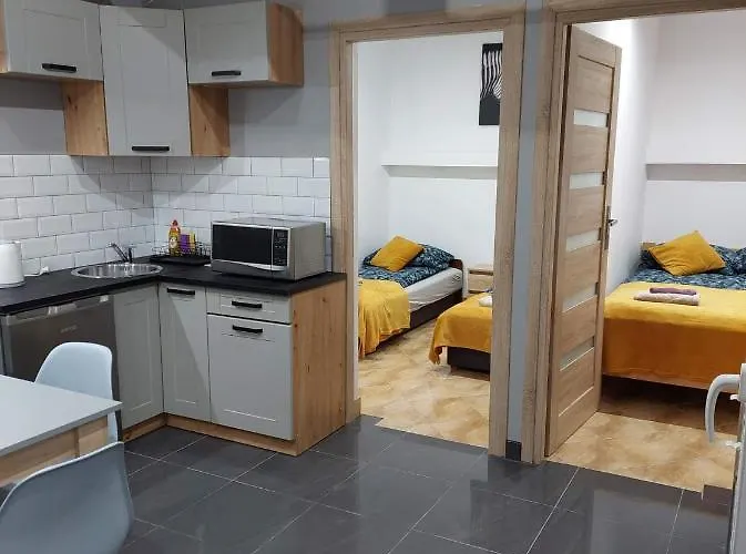 U Eli בית אירוח שצ'בניצה